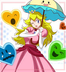 Perry (Super Princess Peach) - Super Mario Bros. - Zerochan Anime Image  Board