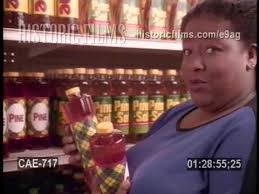 After These Messages: Pine-Sol with LJ