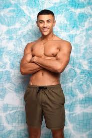 Following a shock recoupling in which bombshell chloe burrows has to steal a man to. Love Island Viewers Spot Something Very Familiar About Jordan Adefeyisan As The Newbie Joins The Casa Amor Villa Ok Magazine