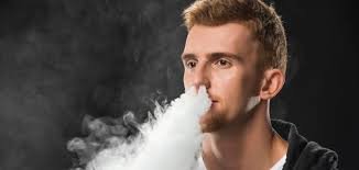 The smoking rate among 12th graders why kids vape. Teenage Juuling I Found A Vape In My Son S Room