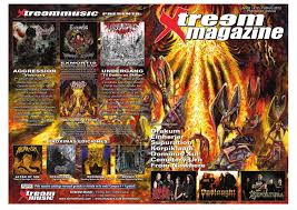 Maybe you would like to learn more about one of these? Xtreem Magazine 12 By Thenoisehour Thenoisehour Issuu