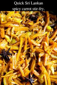 Pin On Srilankan Recipes Sinhalease Muslim Malay Burghers And Tamil Food