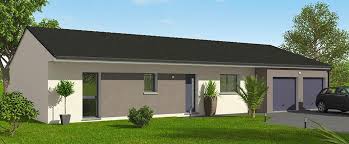 Professionel je conseille très fortement. Construire En Limousin Nos Modeles De Maisons Maisons Batidur