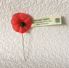 Image result for Poppy Red 1999 AAV