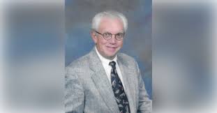 Obituary information for Carl White Hoffman
