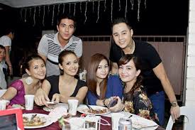 And to fight for it would be the greatest adventure of all. Starstruck Season 2 Final 14 Lj Reyes Supporter Facebook