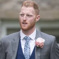 Benjamin Andrew Stokes