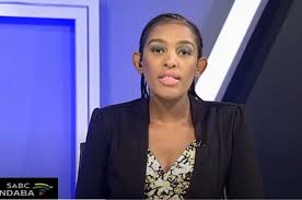 'ndinithanda nonke emakhaya!' noxolo grootboom bows out after her final sabc news bulletin. Sabc News Anchors Wear Black As Concerns Over On Air Blackout Grows Channel