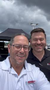 At Bennett Toyota, we'll buy your car even if you don't buy ours! Visit us  for more details