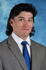 2024 Baseball Roster