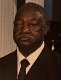 Obituary information for James Earl Wallace