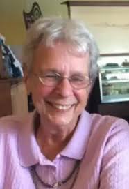 Obituary information for Patricia A. Cathey