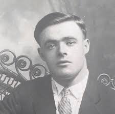 cecil martin, son of joseph and lenora...does any have his dates of birth  and death? i just have the year of each