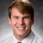 James Lantry, Nurse Practitioner