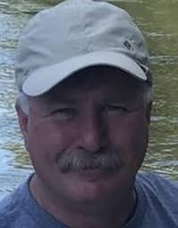 Gregory Burrows Obituary