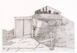 Olivia Kemp The Royal Drawing School Drawing School Drawings Kemp