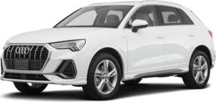 2022 Audi Q3 Problems | Kelley Blue Book