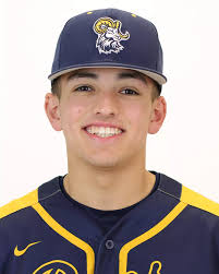 2022 Baseball Roster