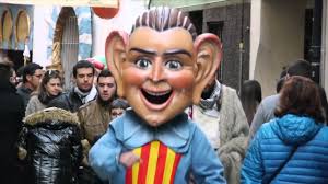 VILLENA CUÉNTAME: PROGRAMA FIESTAS DEL MEDIEVO 2016