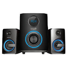 These sonics speaker are waterproof, portable & wireless. Sonicgear Titan 9 Btmi Speaker Gadgetz