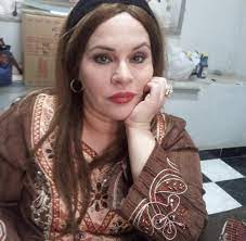ابنة نادية العراقية تنفي وفاة والدتها بفيروس كورونا ونفت مي محروس ابنة الفنانة نادية العراقية وفاة والدتها إثر إصابتها بفيروس كورونا المستجد موضحة في تصريحات خاصة ل. Ivu2mkq Fwcgfm