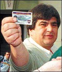 Se ve por él como el otro lado del crepúsculo. Yo Senor Yo Soy Inocente Aseguro Santiago Lancry Historico Barra De Boca Saladeprensa Netsaladeprensa Net