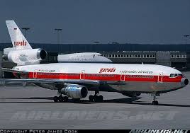Mcdonnell Douglas Dc 10 30 Aircraft Picture Vintage Aircraft Aircraft Klm Royal Dutch Airlines