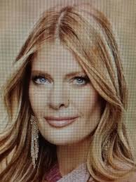 Peter Bergmand and Michelle Stafford!!🥰🥰💖💖