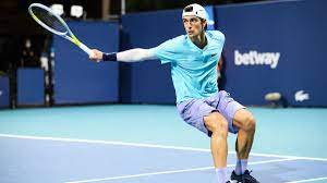 This blend is intend to. Atp Tour On Twitter Lorenzo Musetti Miamiopen