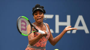 Australian open contender maria sakkari on quarantine fantasy football and channeling her spartan heritage exclusive interview with greece's no1 who has been on a steady upward trajectory, from. Us Open So Lief Die Day Session In New York Venus Williams Ungefahrdet Ins Achtelfinale Eurosport