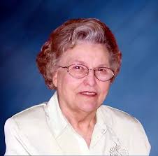 Mildred Hearn Obituary