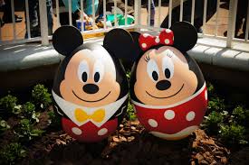 Disney Easter Easter Egg Designs Disney Easter Disney Easter Eggs
