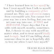 Tracee Ellis Ross On Twitter Another Quote From My Rookiemag Interview B Sure 2 Grab A Copy At Https T Co H8mgxuxrux Blackish Https T Co Dpb5gfo85a Twitter