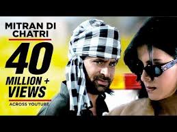 Song Mitran Di Chatri Album Pyaas Singer Babbu Maan Music Babbu Maan Label T Series New Song Download Songs Youtube