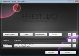 Online and free xvid to avi converter. Free Avi Video Converter Descargar