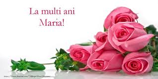 Cele Mai Apreciate Felicitari De Sfanta Maria La Multi Ani Maria Good Luck Wishes Happy Anniversary Wishes Inspirational Quotes Pictures