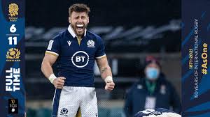 The scotland rugby team is set to challenge their friends in fiji in a friendly foe, from their point of this will be done to further establish the links between french rugby community and the scottish. Scottish Rugby On Twitter A Historic Win At Twickenham The First Time Since 1983 Asone