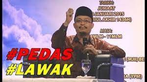Salinan ini hanyalah untuk rujukan.segala hak milik & percetakan video ini adalah di bawah hak cipta aliassalam sdn. Ceramah Paling Lawak Tapi Pedas Oleh Dato Ustaz Kazim Elias Terbaru December 2017 Youtube