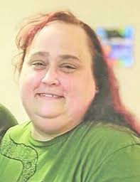 Crystal W. Morrison Obituary