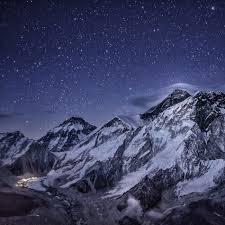 Everest Revealed Photo Gallery Renan Ozturk National Geographic Camping Experience Everest National Geographic Travel