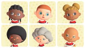 Discuss all of the games and make new to get hairstyles of the opposite gender, just have every hairstyle of your gender at least once. Some Highly Requested Fan Features Are Being Added To Animal Crossing New Horizons
