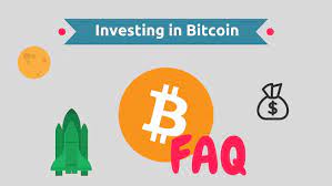 See if your questions are among the 8,000+ queries already answered. Investing In Bitcoin Faq Blockchainhub