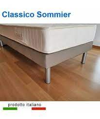 Doppio materasso senza testiera ikea. Letto Senza Testata Singolo 80x190 A Roma Kijiji Annunci Di Ebay