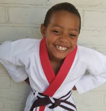 Peak Martial Arts Academy