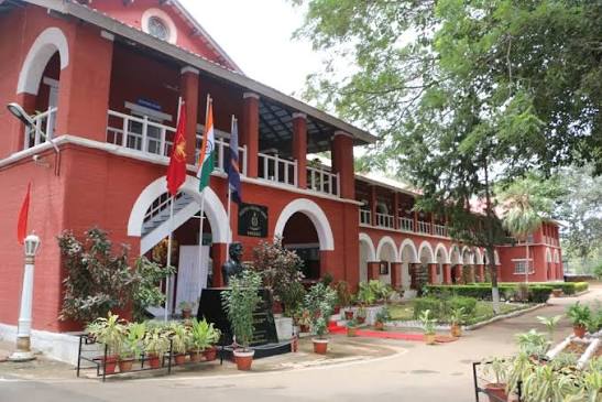 RASHTRIYA MILITARY SCHOOLS-INDIA