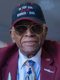 Proving Them Wrong: Leadership Lessons from a Tuskegee Airman