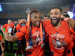 Van nistelrooy outshined robinho in the dutchman's first season at madrid. A7i4o5gfdxvedm