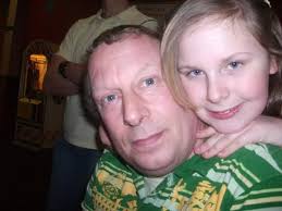 Tribute to Stephen Andrew Large, 1963