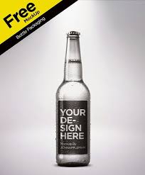 Pin On Food Drink Mockups