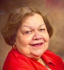 Mirta Cruz's Instagram, Twitter & Facebook